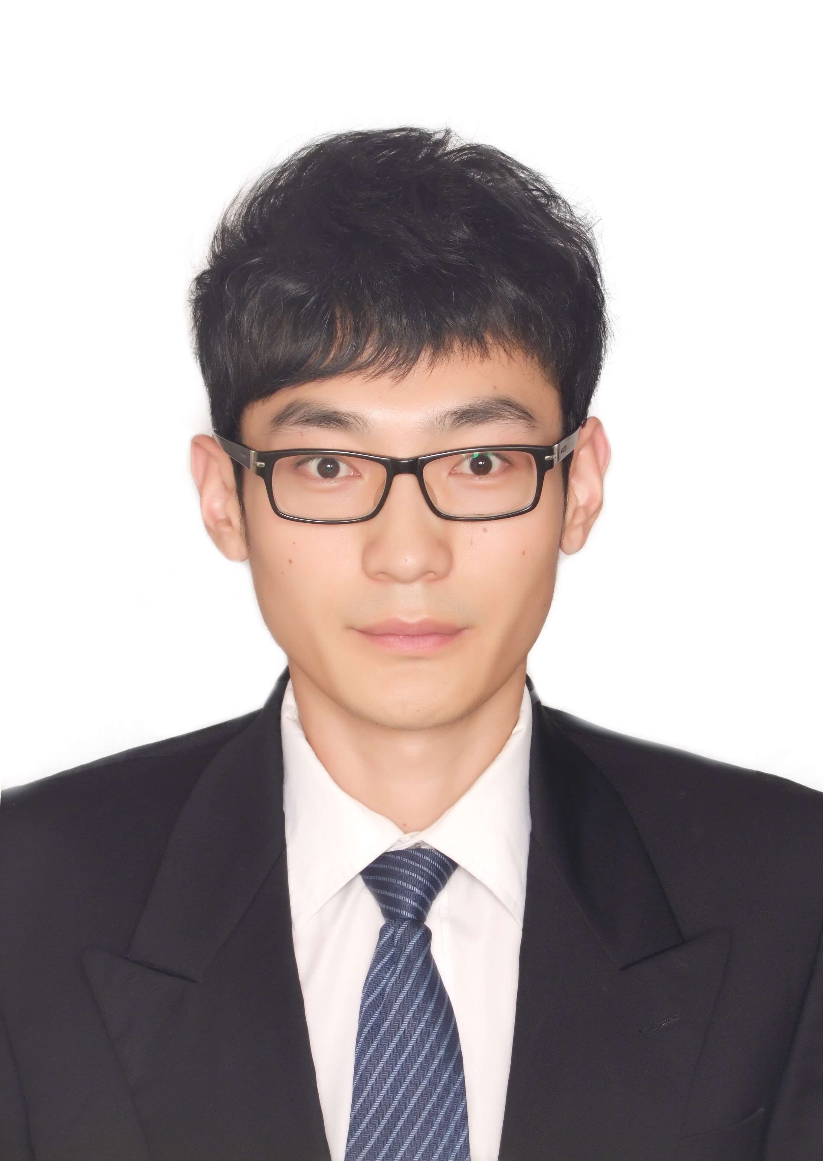 商连光